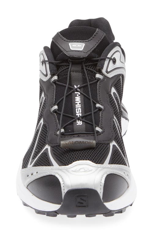 Arc'teryx Norvan Ld4 Running Shoe In Multi