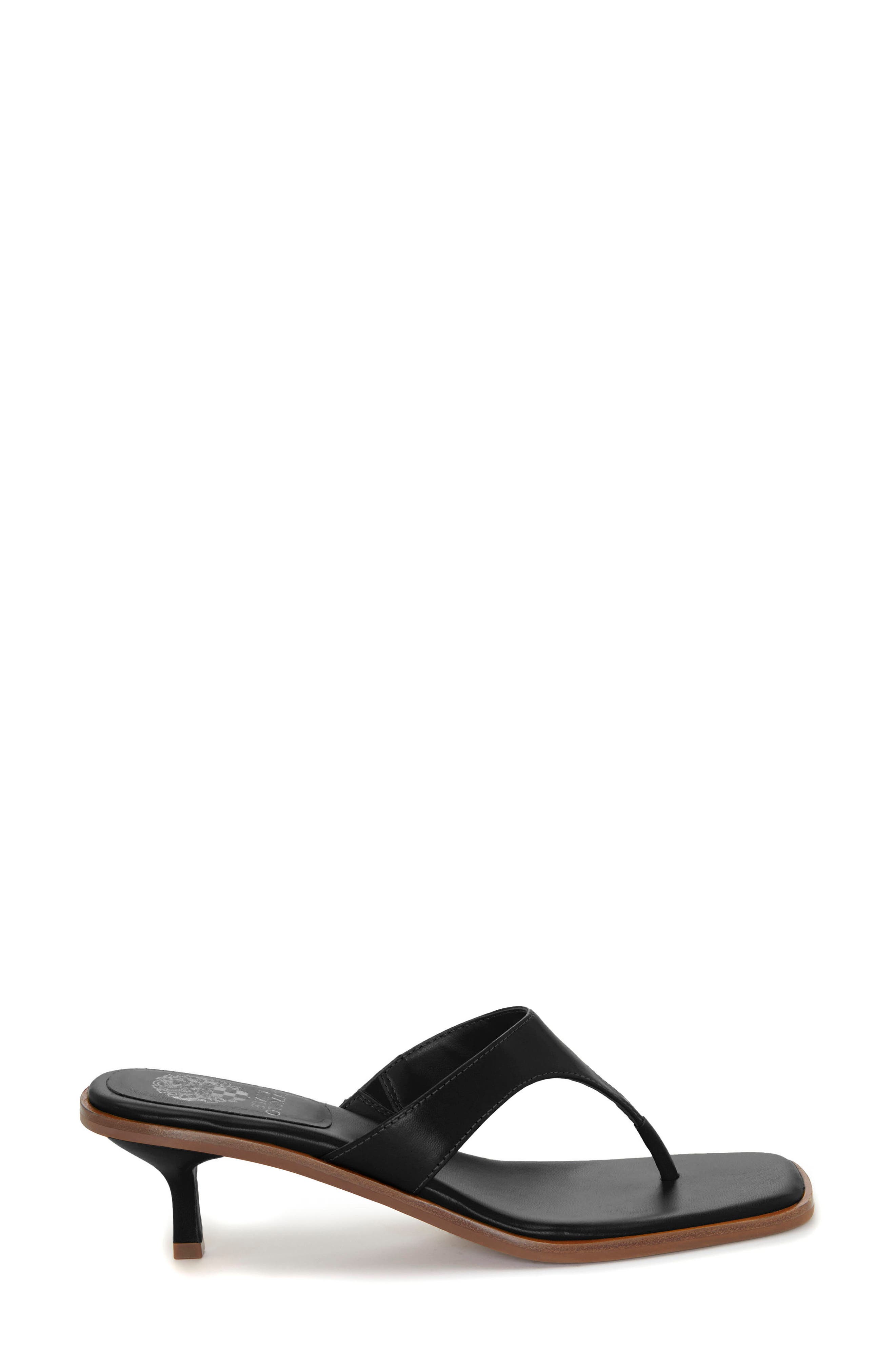 Vince Camuto Cannetta Flip Flop, Alternate, color, 