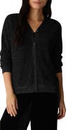 Eileen Fisher V-Neck Cardigan