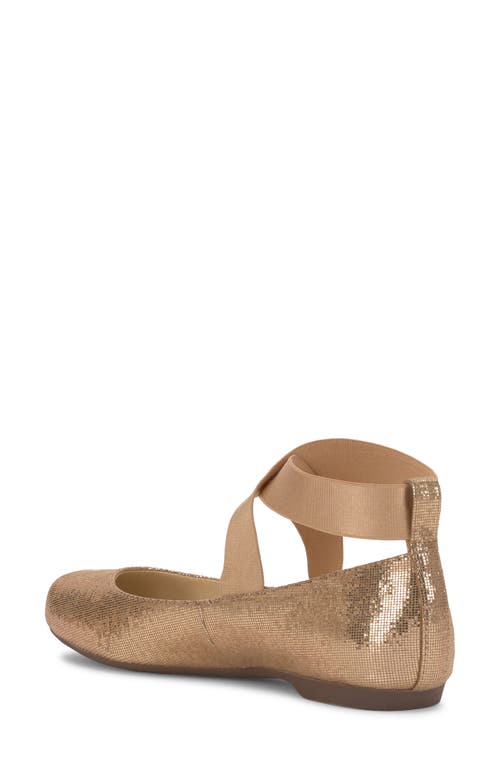Jessica Simpson Women's Mandalaye Ballet Flats