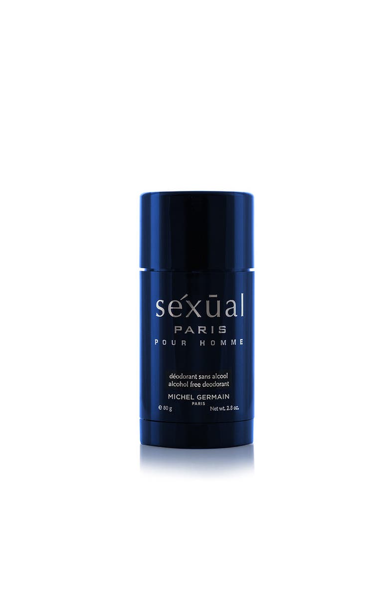 Sexual Michel Germain Sexual Paris Pour Homme 3 Piece Gift Set, Alternate, color, No Colour