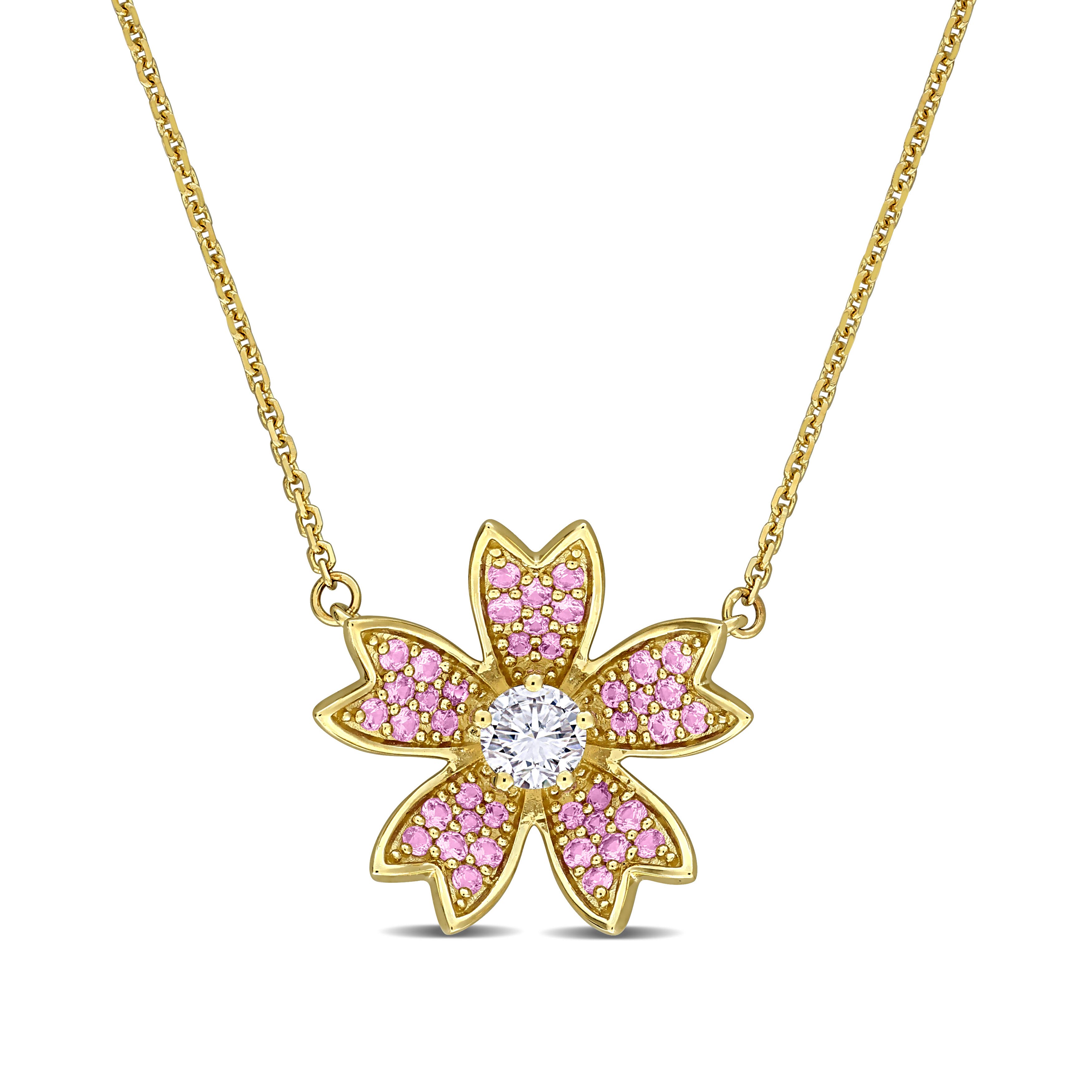 selected Yellow Gold