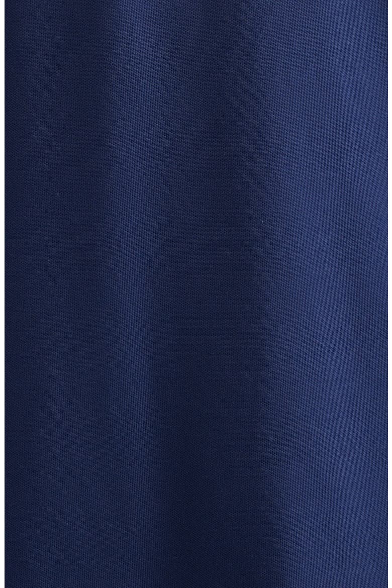 Crowley Icon Piqué Performance Golf Polo, Alternate, color, MALTESE BLUE