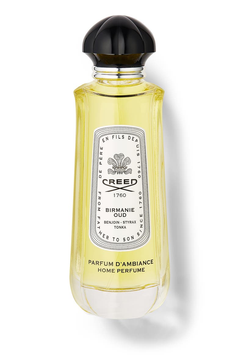 Ambiance Birmaine Oud Room Spray, Main, color, NO COLOR