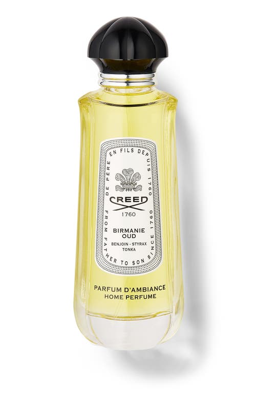 Creed Ambiance Birmaine Oud Room Spray 