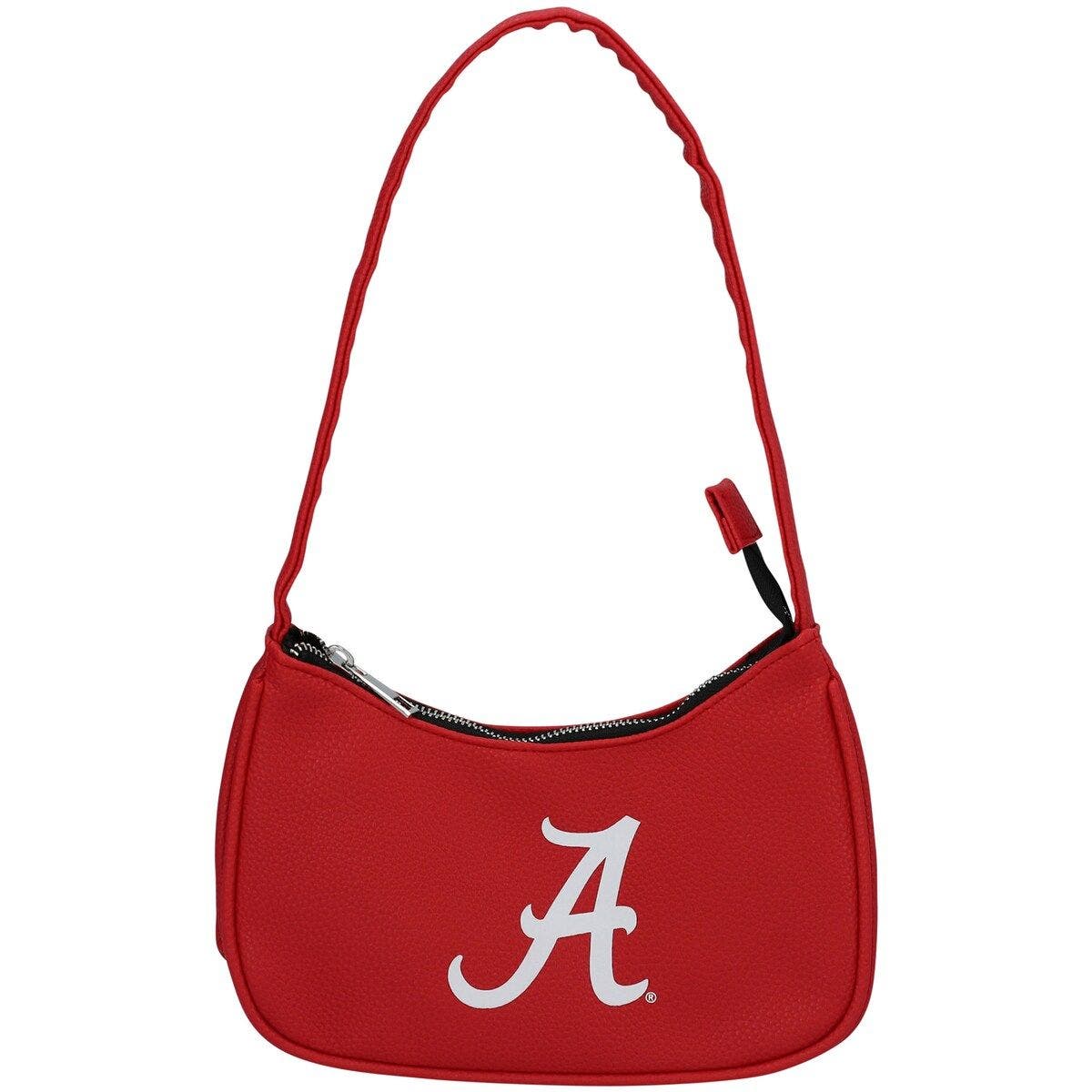 FOCO Alabama Crimson Tide Printed Mini Purse, Alternate, color, 