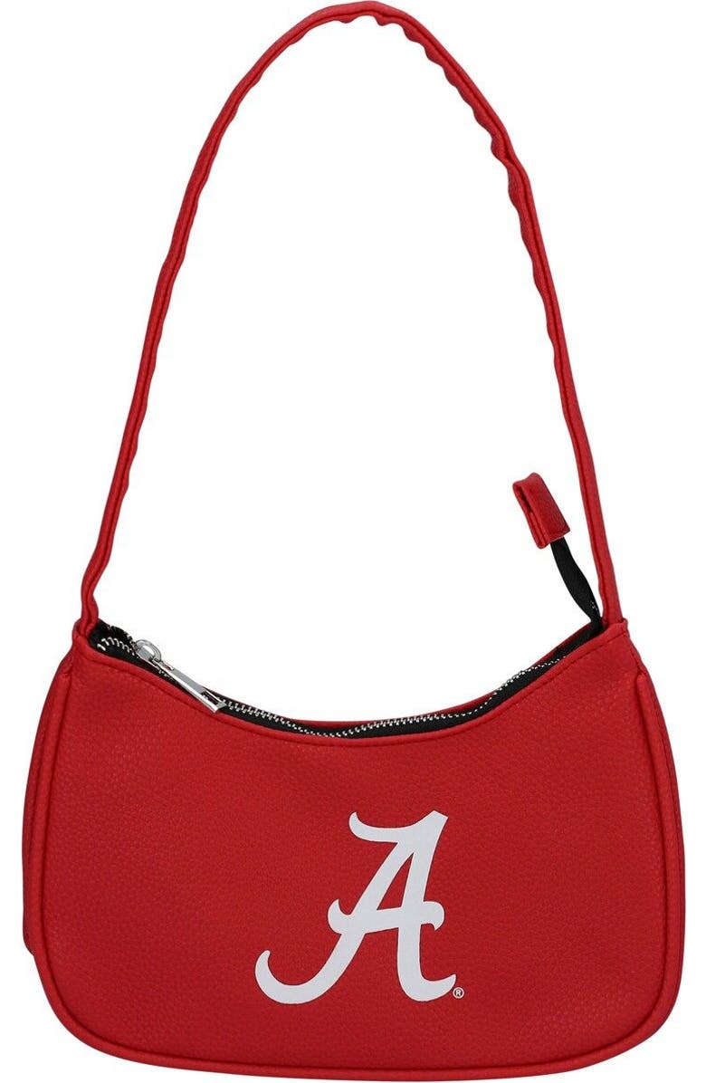 FOCO Alabama Crimson Tide Printed Mini Purse, Alternate, color,