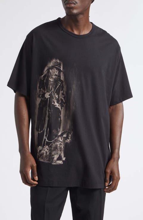 Graphic T-Shirt