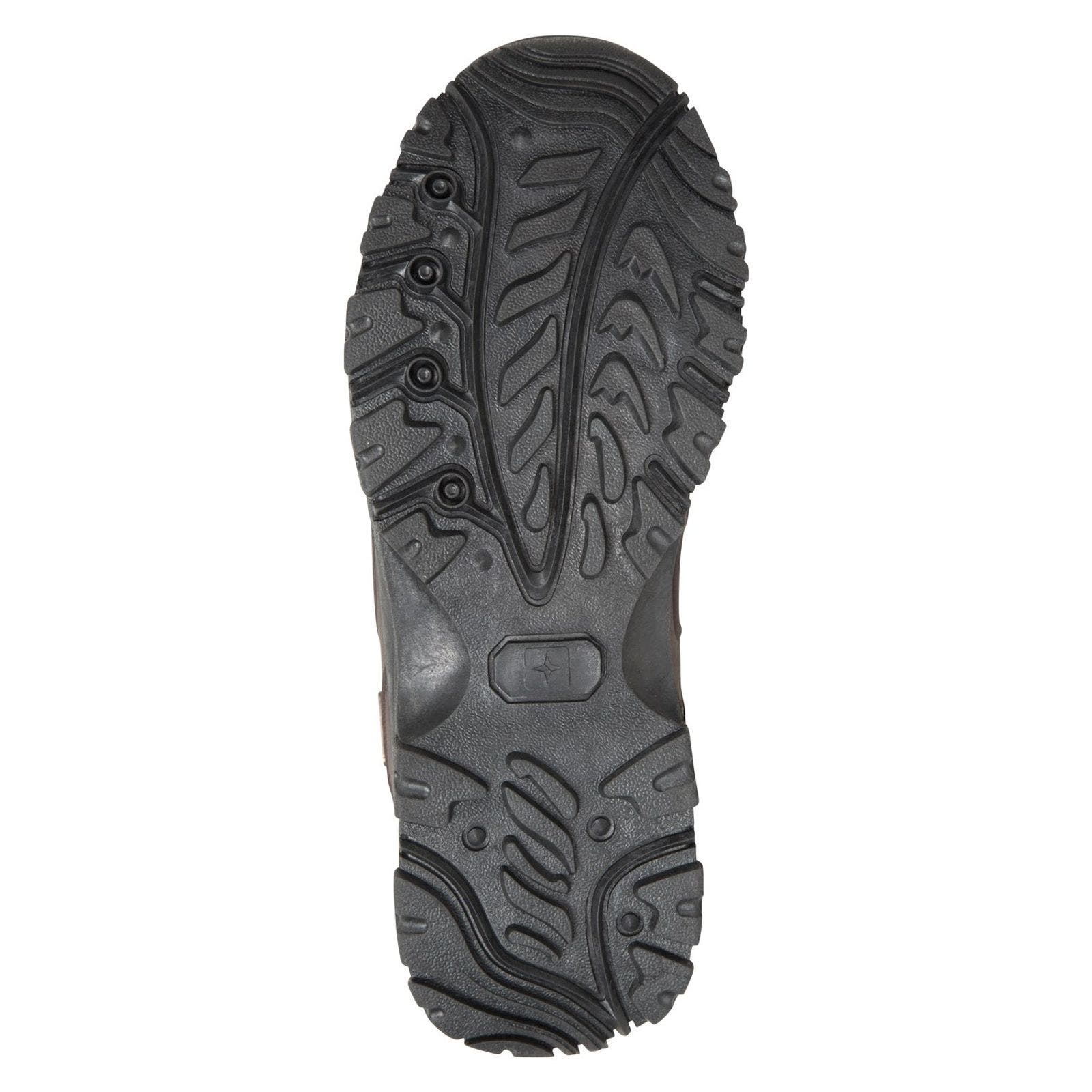 Adventurer Waterproof Hiking Boots, Alternate, color, Brown