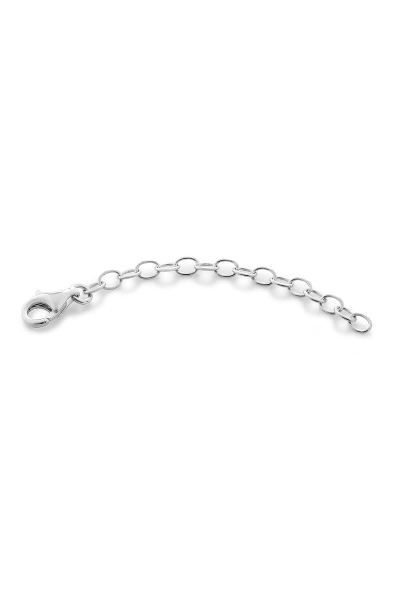 Chain Extender, Main, color, SILVER