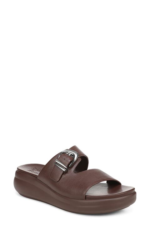 Calista Slide Sandal