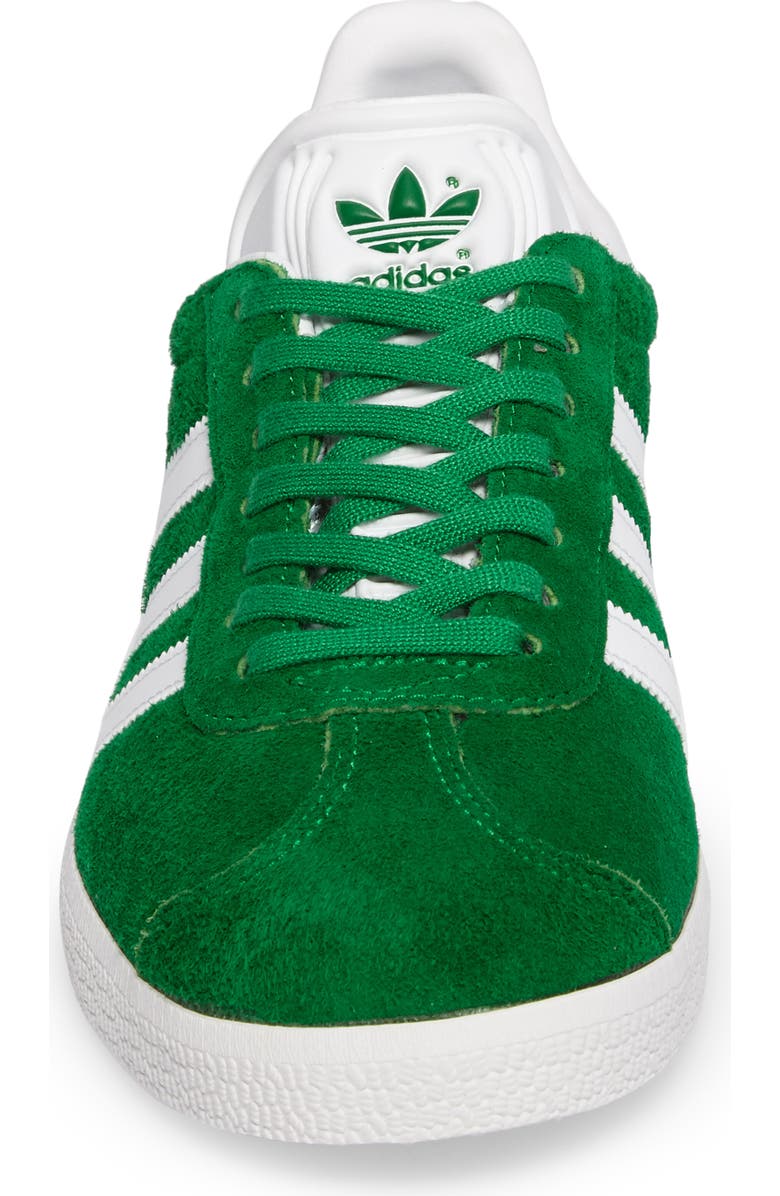 adidas Gazelle Sneaker, Alternate, color,
