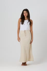 By Tess Emma Skirt