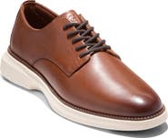 Cole Haan Grand Shadowlite Plain Toe Derby