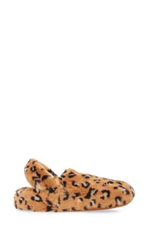 Crocs Classic Cozzzy Slipper In Brown