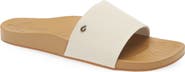 OluKai Kipea'a Pono Slide Sandal