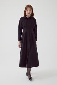 Exquise Billie Midi Dress