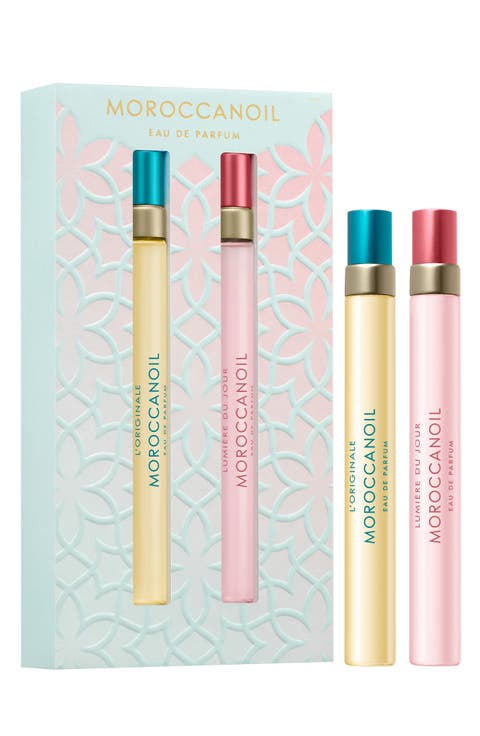 L'Originale & Lumière du Jour Eau de Parfum Set