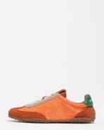 Bimba y Lola Suede Nylon 13 29 Sneaker