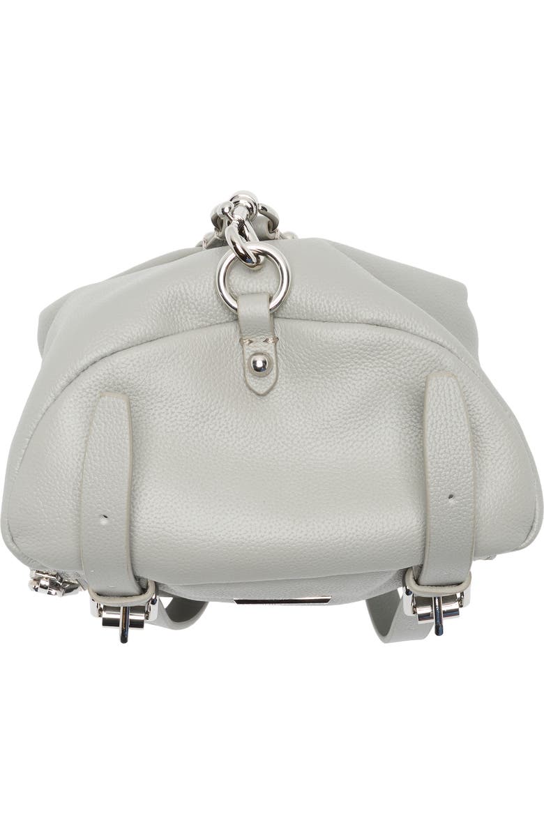 Rebecca Minkoff Julian Small Backpack, Alternate, color,