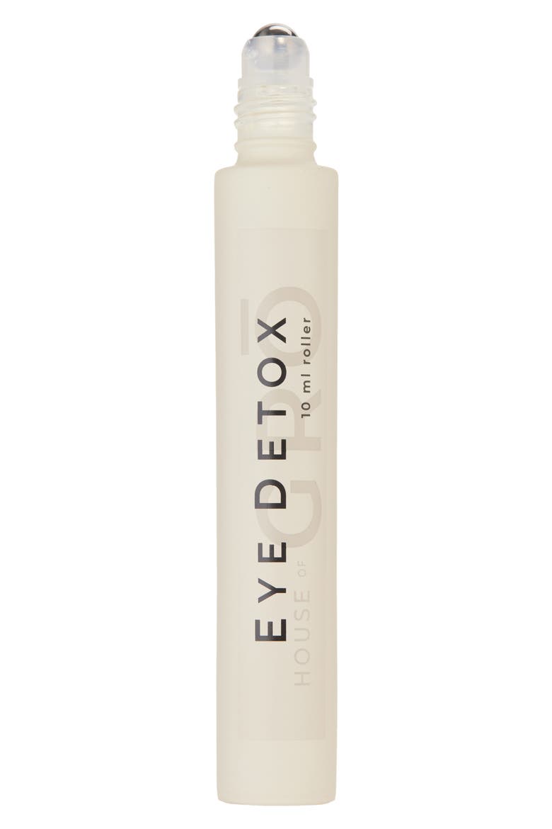 Eye Detox Brightening Oil, Alternate, color, NONE