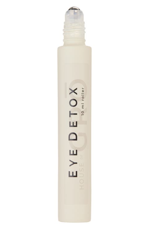 Eye Detox Brightening Oil