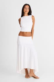 Sasha Therese Talia Maxi Skirt