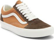 Vans Old Skool Two-Tone Sneaker