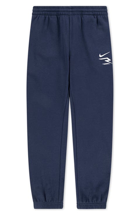 Kids' Fleece Joggers (Big Kid)