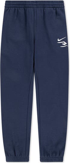 Kids' Fleece Joggers
