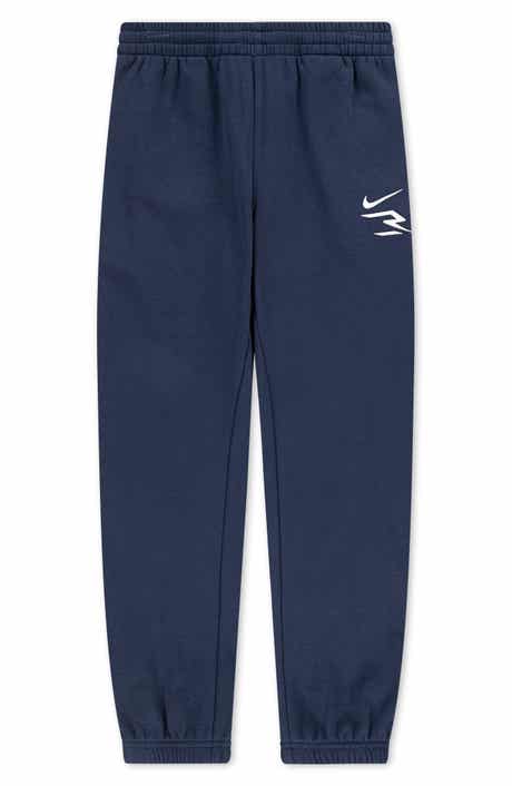 3 Brand Kids' Fleece Joggers
