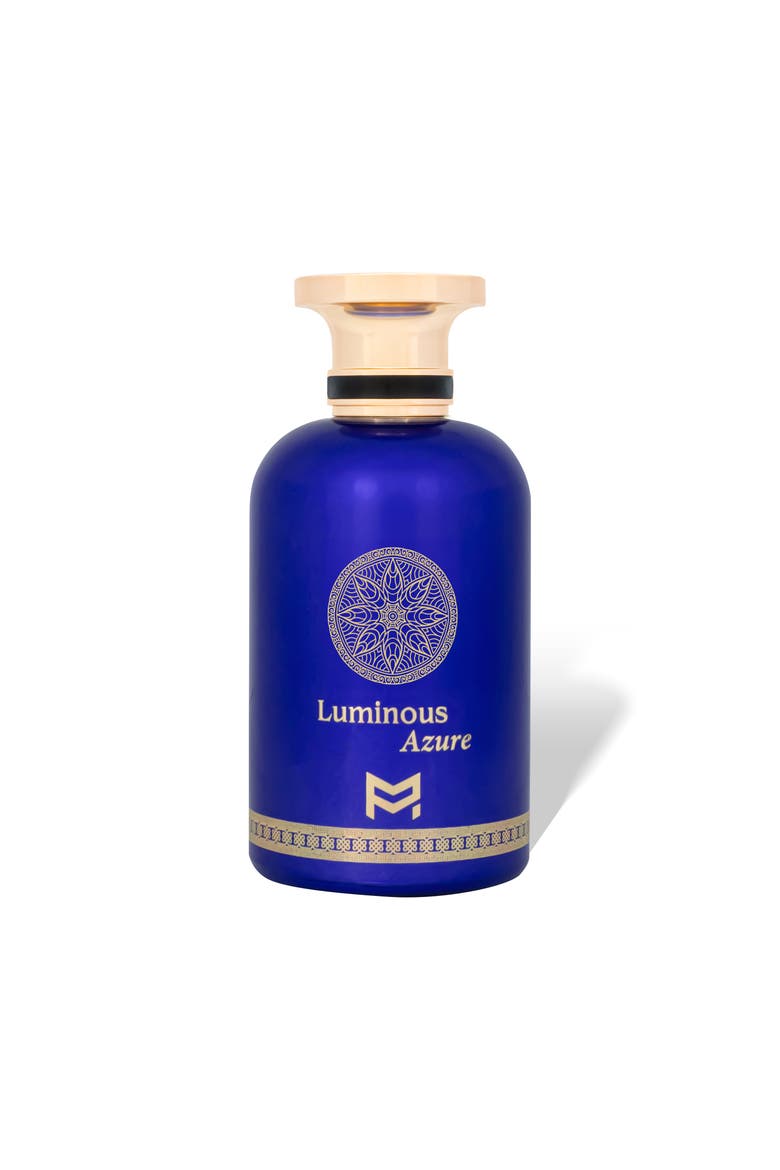 Luminous Azure by Patek Maison, Alternate, color, Eau De Toilette