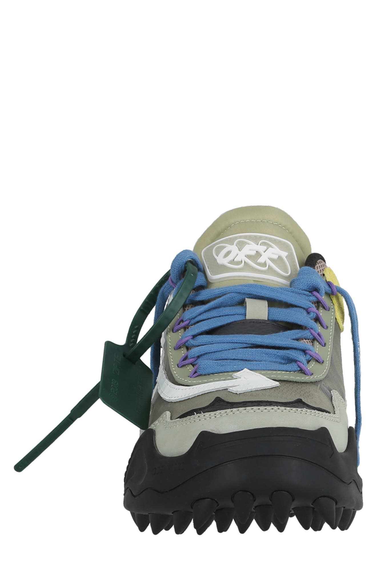 Off-White Odsy–1000 Sneaker, Alternate, color, 