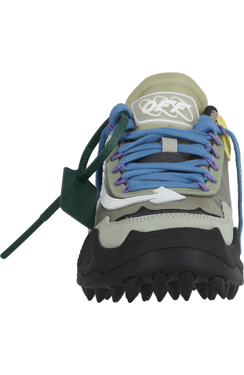 Off-White Odsy–1000 Sneaker, Alternate, color,