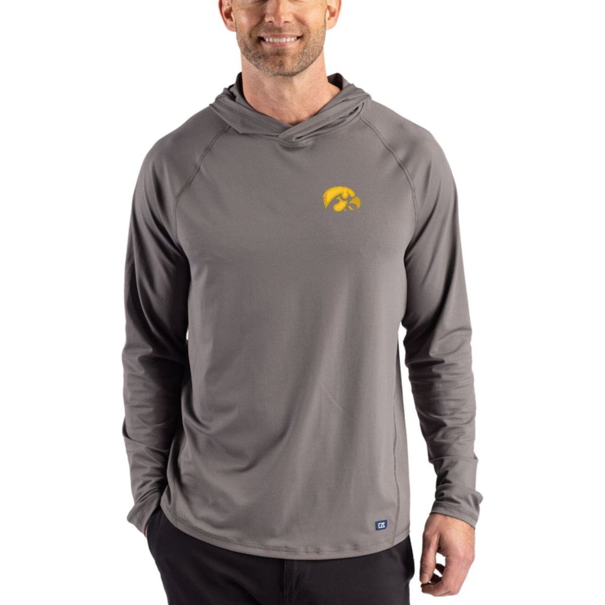 selected Gray