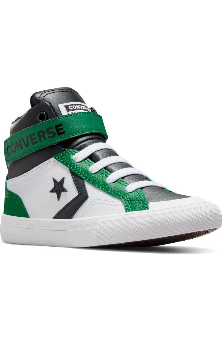 Converse Kids' Pro Blaze High Top Sneaker, Main, color,