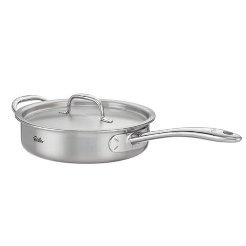 M5 Pro-Ply 5-ply Stainless Steel Sauté Pan