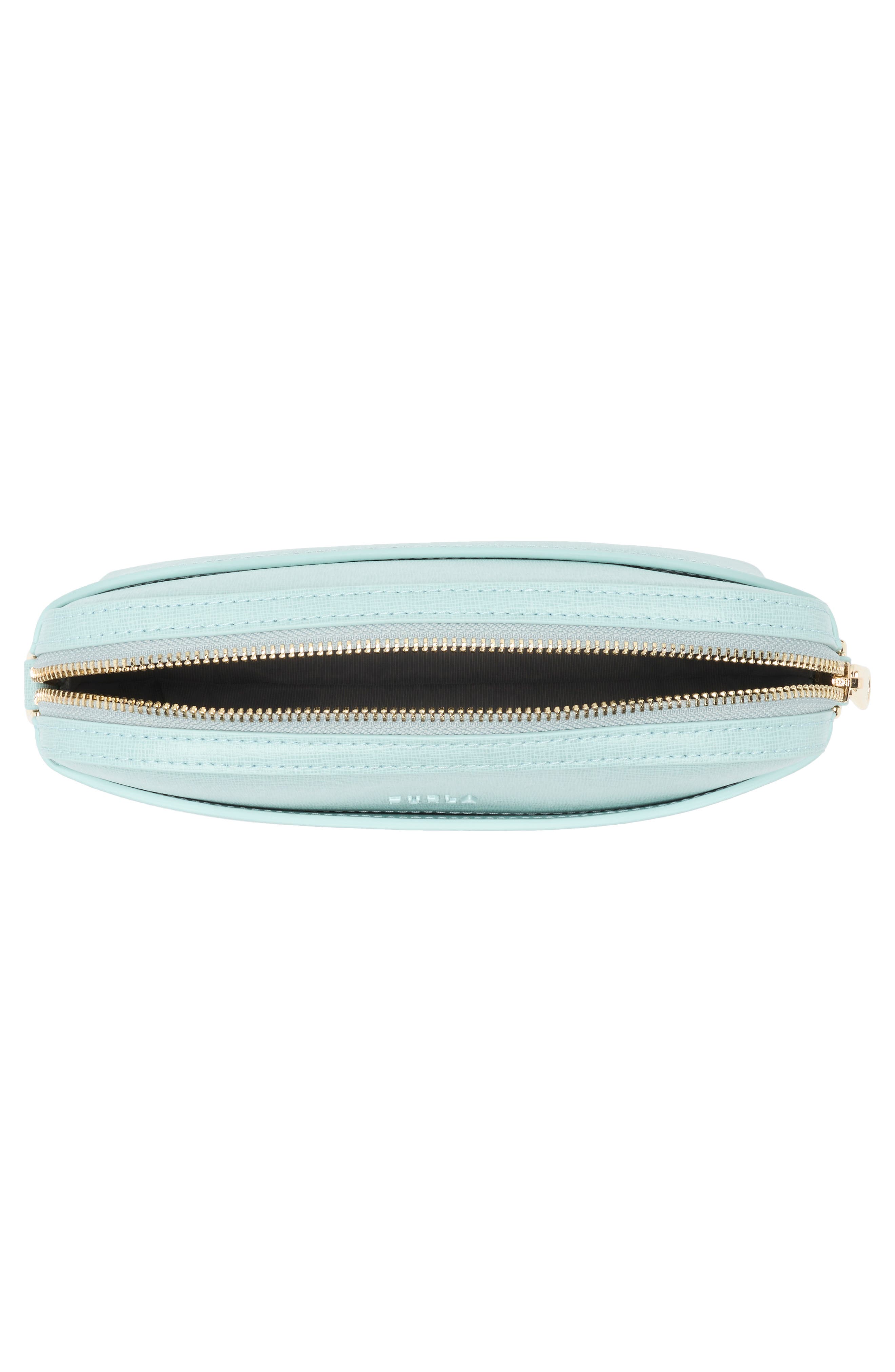 Furla Gea Mini Crossbody Bag, Alternate, color, 