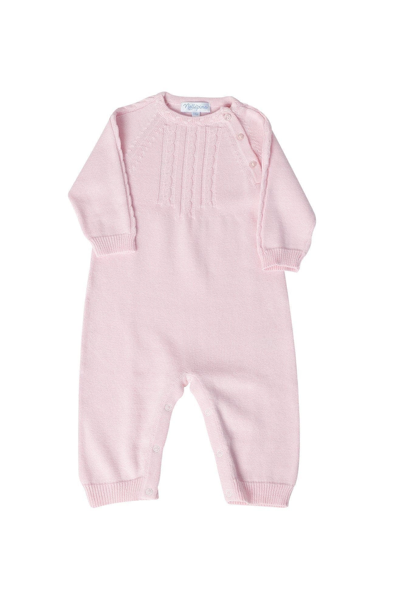 selected Pink