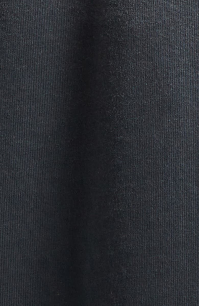 Fear of God Educate Relaxed Graphic T-Shirt, Alternate, color, Black Black