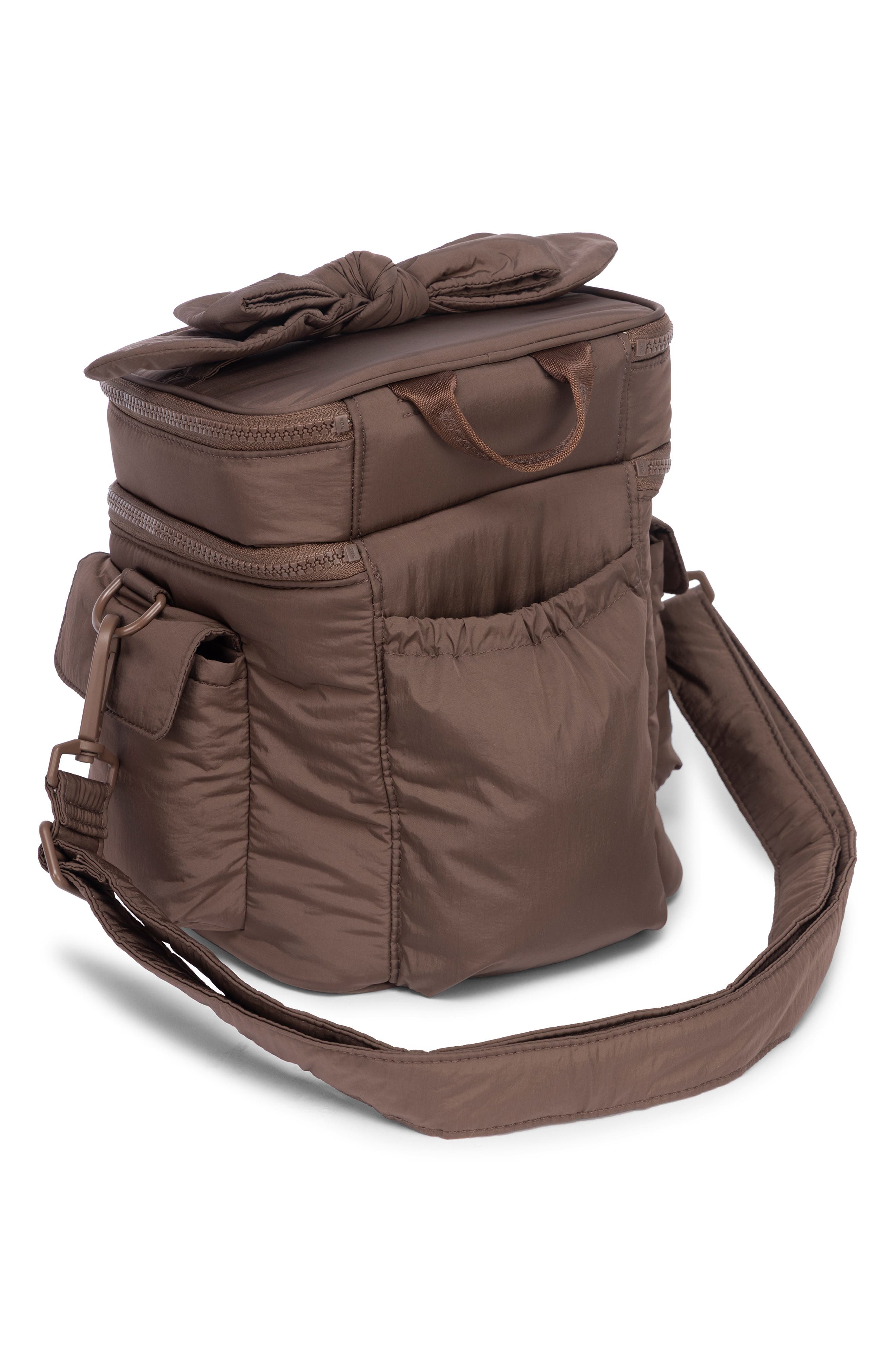 CALPAK Insulated Baby Bottle Bag, Alternate, color, 