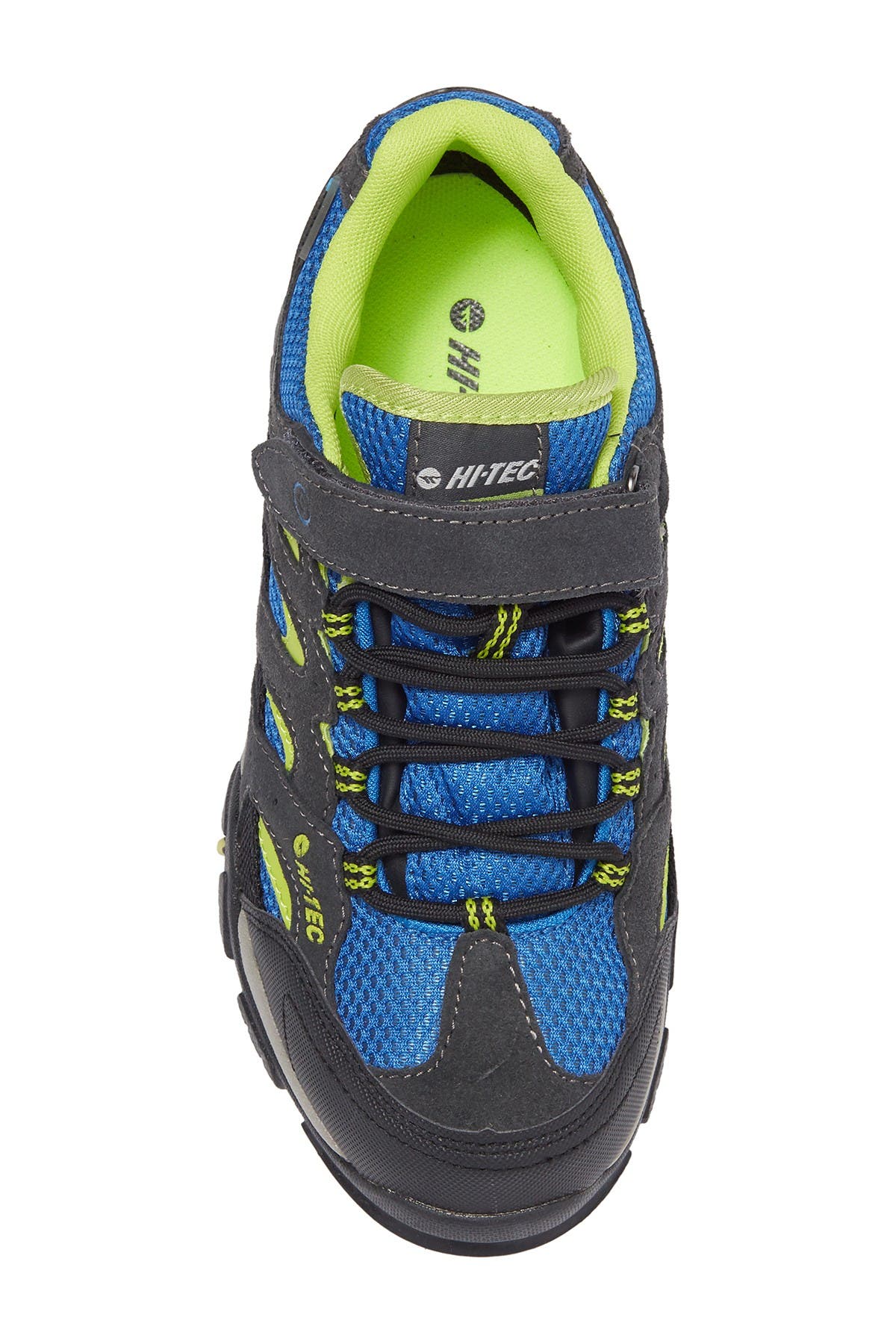 Hi-Tec Ravus Low EZ Sneaker, Alternate, color, 