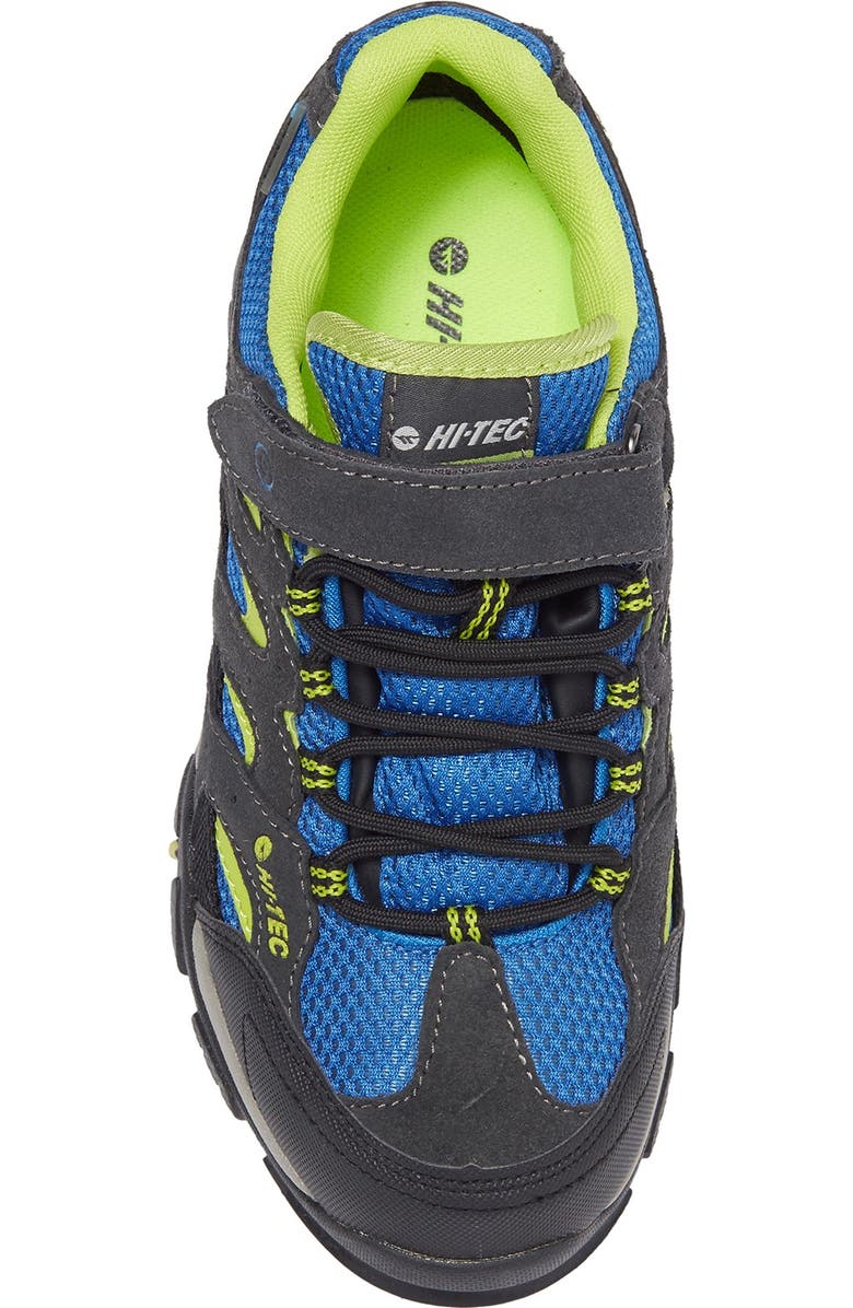 Hi-Tec Ravus Low EZ Sneaker, Alternate, color,