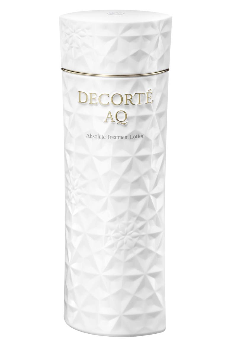 AQ Absolute Treatment Hydrating Lotion I, Main, color, NO COLOR