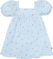 Modern Moments™ by Gerber Puff Sleeve Dress