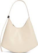 BCBG Curved Bottom Hobo Bag