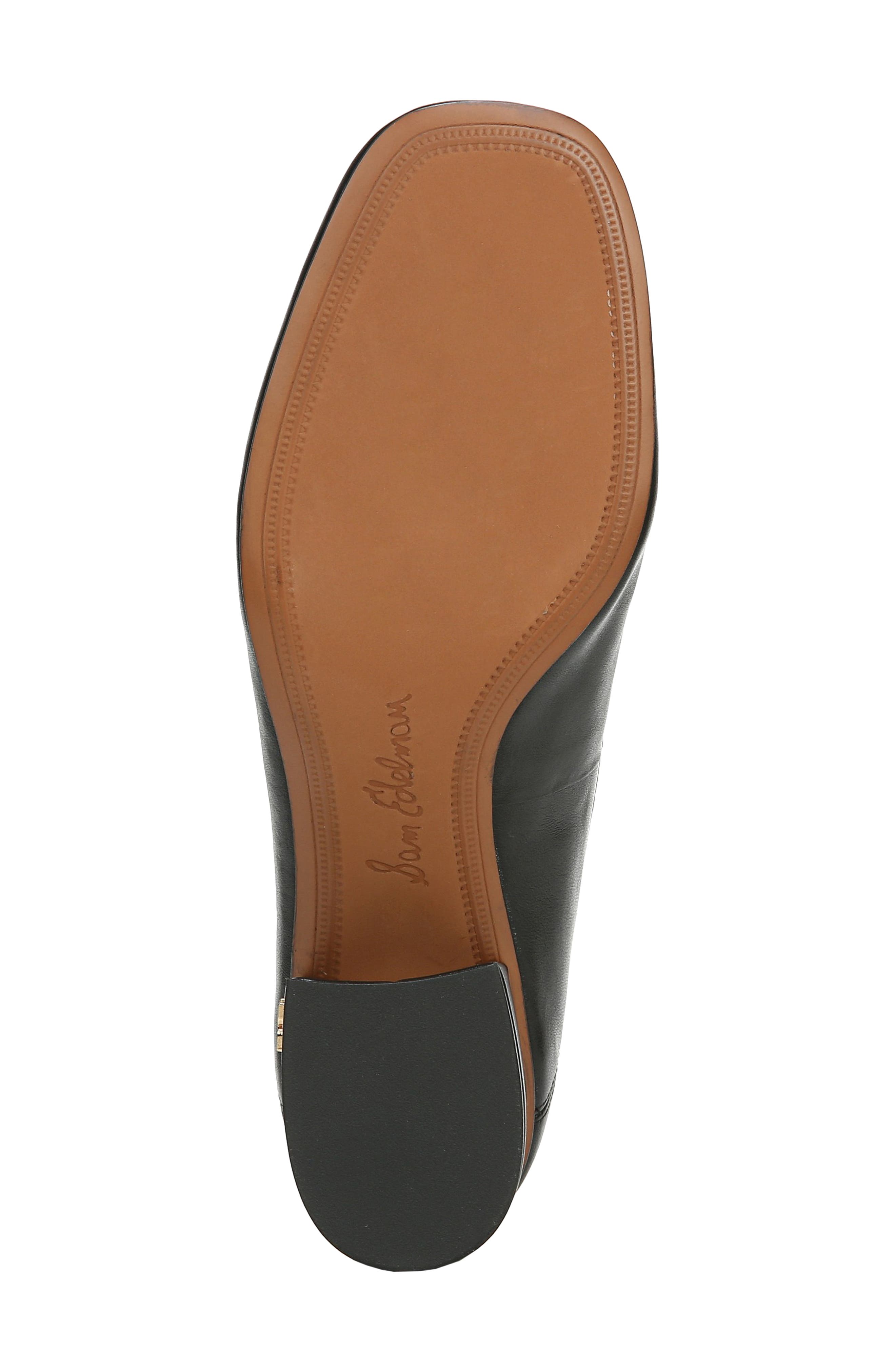 Sam Edelman Flo Loafer Pump, Alternate, color, 