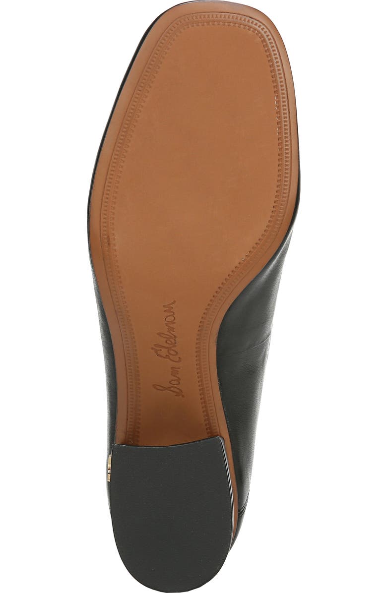 Sam Edelman Flo Loafer Pump, Alternate, color,