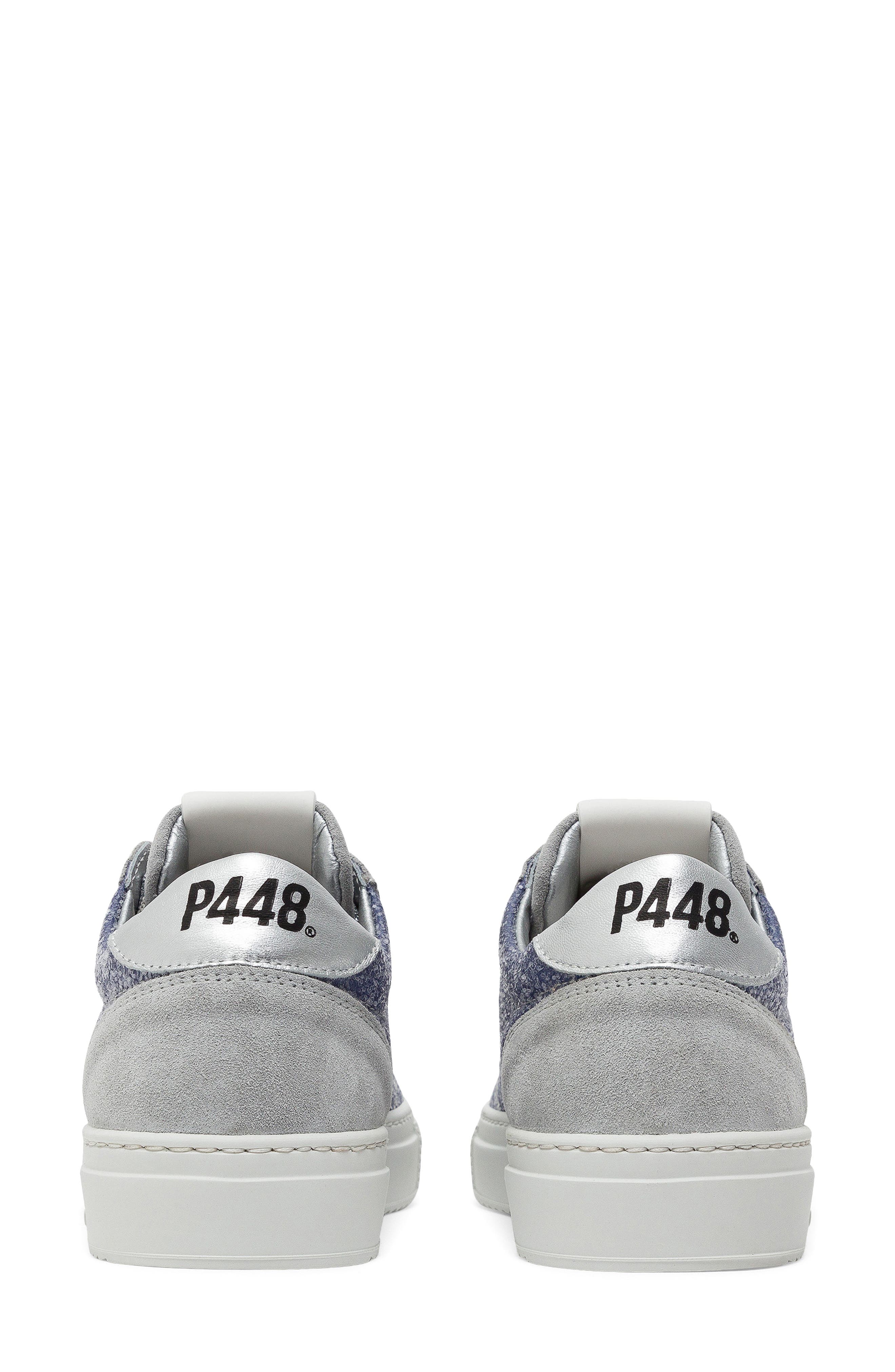 P448 Soho Sneaker, Alternate, color, 