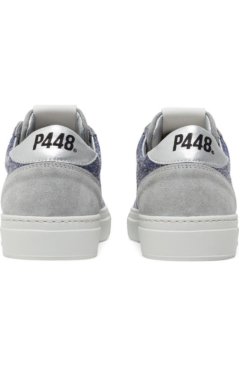 P448 Soho Sneaker, Alternate, color,